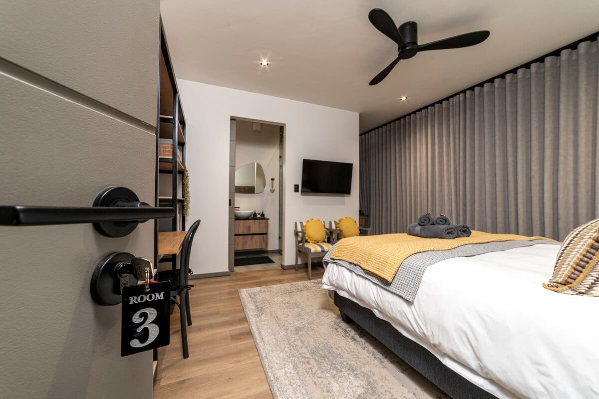 Room 3 - 1